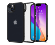 Spigen Ultra Hybrid do iPhone 14 Plus frost black - 1070461 - zdjęcie 1